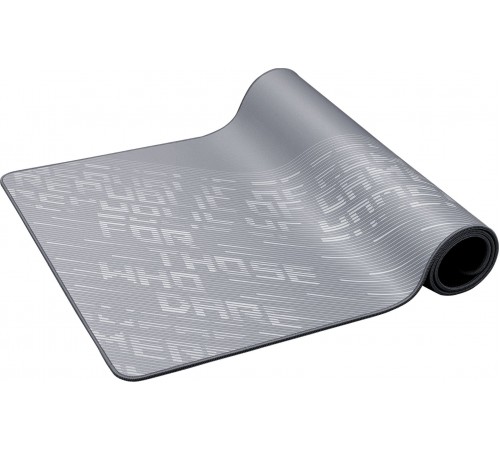 Ігрова поверхня Asus ROG Scabbard II XXL Arctic gray (90MP03H0-BPUA00)