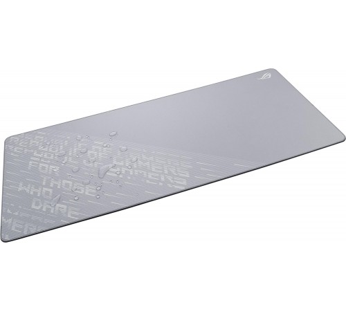 Ігрова поверхня Asus ROG Scabbard II XXL Arctic gray (90MP03H0-BPUA00)