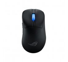 Миша бездротова Asus ROG Keris II Ace Black (90MP03N0-BMUA00)