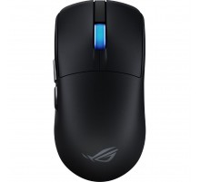 Миша бездротова Asus ROG Harpe II Ace Black (90MP0490-BMUA00)