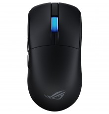 Миша бездротова Asus ROG Harpe II Ace Black (90MP0490-BMUA00)