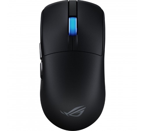 Миша бездротова Asus ROG Harpe II Ace Black (90MP0490-BMUA00)