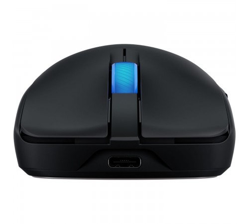 Миша бездротова Asus ROG Harpe II Ace Black (90MP0490-BMUA00)