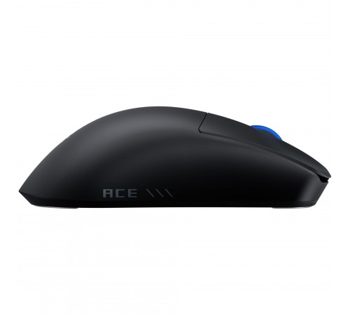 Миша бездротова Asus ROG Harpe II Ace Black (90MP0490-BMUA00)