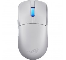 Миша бездротова Asus ROG Harpe II Ace White (90MP0490-BMUA10)