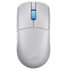 Миша бездротова Asus ROG Harpe II Ace White (90MP0490-BMUA10)