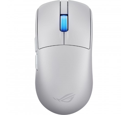 Миша бездротова Asus ROG Harpe II Ace White (90MP0490-BMUA10)