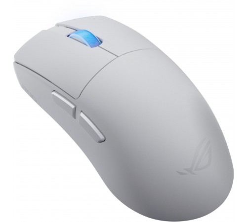 Миша бездротова Asus ROG Harpe II Ace White (90MP0490-BMUA10)