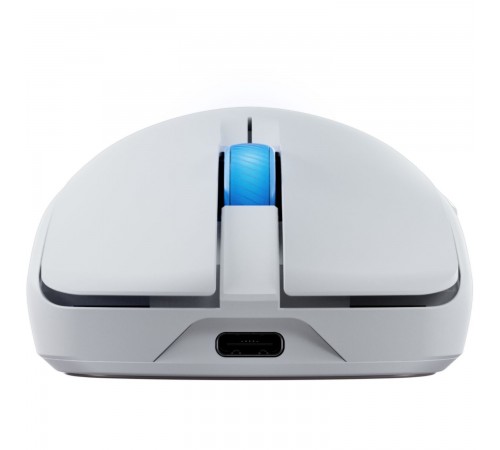 Миша бездротова Asus ROG Harpe II Ace White (90MP0490-BMUA10)