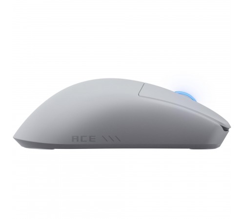 Миша бездротова Asus ROG Harpe II Ace White (90MP0490-BMUA10)