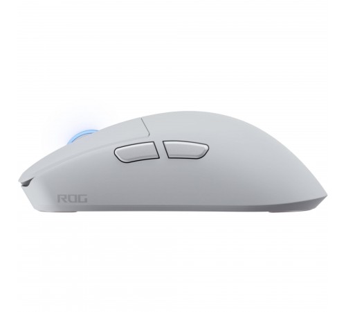 Миша бездротова Asus ROG Harpe II Ace White (90MP0490-BMUA10)