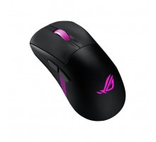 Миша бездротова Asus ROG Keris II Origin Black (90MP04A0-BMUA00)