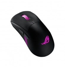 Миша бездротова Asus ROG Keris II Origin Black (90MP04A0-BMUA00)