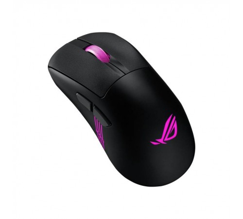 Миша бездротова Asus ROG Keris II Origin Black (90MP04A0-BMUA00)