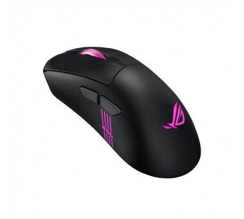 Миша бездротова Asus ROG Keris II Origin Black (90MP04A0-BMUA00)