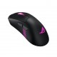 Миша бездротова Asus ROG Keris II Origin Black (90MP04A0-BMUA00)