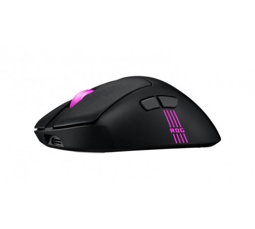 Миша бездротова Asus ROG Keris II Origin Black (90MP04A0-BMUA00)