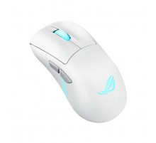 Миша бездротова Asus ROG Keris II Origin White (90MP04A0-BMUA10)