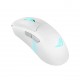 Миша бездротова Asus ROG Keris II Origin White (90MP04A0-BMUA10)