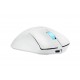 Миша бездротова Asus ROG Keris II Origin White (90MP04A0-BMUA10)