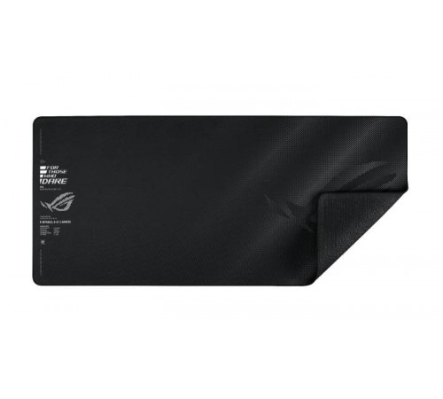 Ігрова поверхня Asus ROG Sheath II XXL Black (90MP04B0-BPUA00)