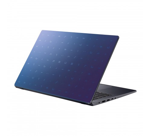 Ноутбук Asus Vivobook Go 15 E510KAB-EJ1026 (90NB0UJ4-M01KS0) Peacock Blue
