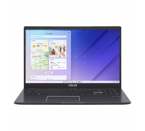 Ноутбук Asus Vivobook Go 15 E510KA-BQ1188 (90NB0UJ5-M01SX0) Star Black
