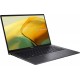 Ноутбук Asus ZenBook 14 OLED UM3402YA-KM750 (90NB0W95-M01C10) Jade Black