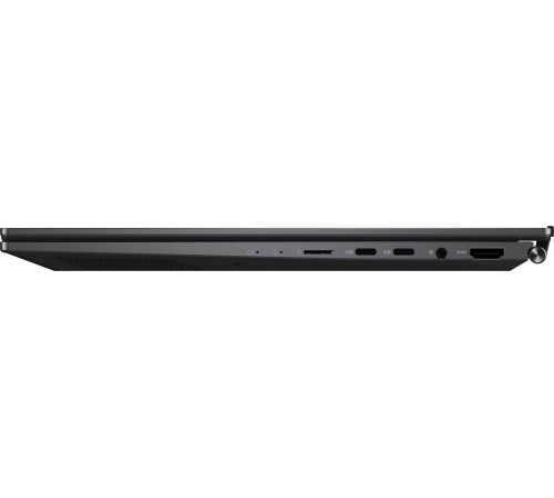 Ноутбук Asus ZenBook 14 OLED UM3402YA-KM750 (90NB0W95-M01C10) Jade Black Ноутбук Asus ZenBook 14 OLED UM3402YA-KM750 (90NB0W95-M01C10) Jade Black