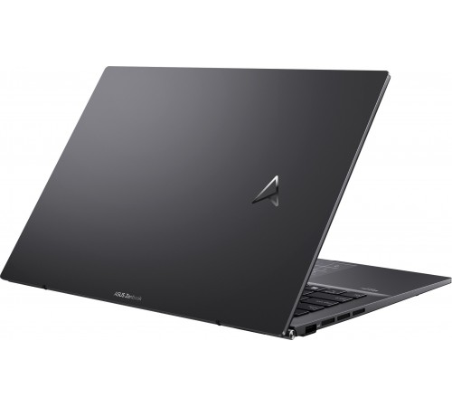 Ноутбук Asus ZenBook 14 OLED UM3402YA-KM750 (90NB0W95-M01C10) Jade Black Ноутбук Asus ZenBook 14 OLED UM3402YA-KM750 (90NB0W95-M01C10) Jade Black