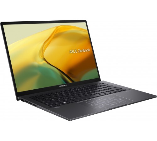 Ноутбук Asus ZenBook 14 UM3402YA-KP752 (90NB0W95-M01C30) Jade Black Ноутбук Asus ZenBook 14 UM3402YA-KP752 (90NB0W95-M01C30) Jade Black