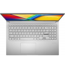 Ноутбук Asus Vivobook 15 M1502YA-BQ347 (90NB0X22-M00FJ0) Cool Silver