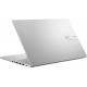 Ноутбук Asus Vivobook 15 M1502YA-BQ347 (90NB0X22-M00FJ0) Cool Silver