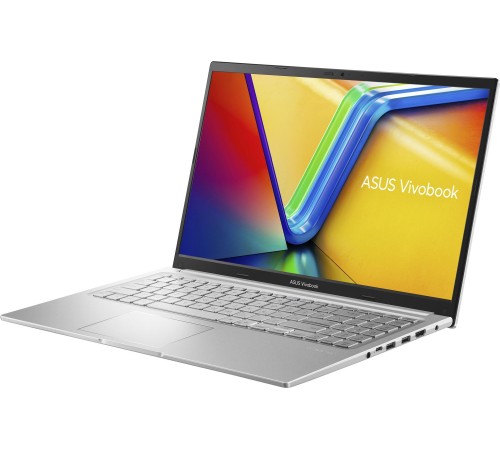 Ноутбук Asus Vivobook 15 M1502YA-BQ355 (90NB0X22-M00FT0) Cool Silver
