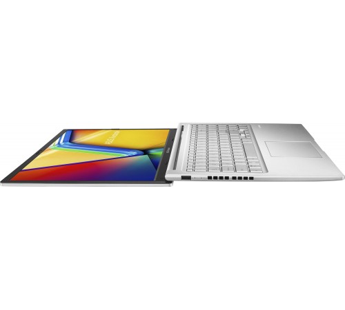 Ноутбук Asus Vivobook 15 M1502YA-BQ355 (90NB0X22-M00FT0) Cool Silver