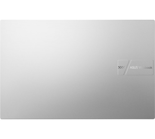 Ноутбук Asus Vivobook 15 M1502YA-BQ355 (90NB0X22-M00FT0) Cool Silver