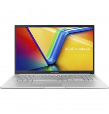 Ноутбук Asus Vivobook 15 M1502YA-NJ151 (90NB0X22-M01NA0) Cool Silver
