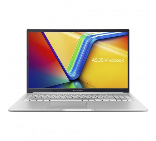 Ноутбук Asus Vivobook 15 M1502YA-NJ151 (90NB0X22-M01NA0) Cool Silver