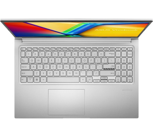 Ноутбук Asus Vivobook 15 M1502YA-NJ151 (90NB0X22-M01NA0) Cool Silver