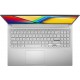 Ноутбук Asus Vivobook 15 M1502YA-NJ151 (90NB0X22-M01NA0) Cool Silver