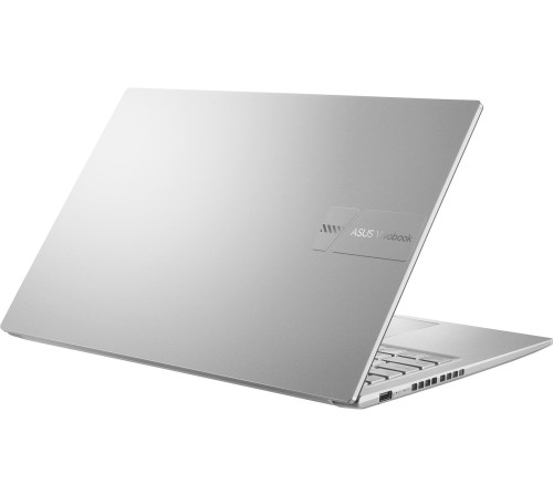 Ноутбук Asus Vivobook 15 M1502YA-NJ151 (90NB0X22-M01NA0) Cool Silver