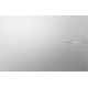 Ноутбук Asus Vivobook 15 M1502YA-NJ151 (90NB0X22-M01NA0) Cool Silver