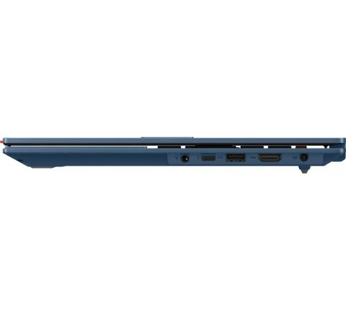 Ноутбук Asus Vivobook S 15 OLED K5504VA-MA377 (90NB0ZK1-M00N70) Solar Blue Ноутбук Asus Vivobook S 15 OLED K5504VA-MA377 (90NB0ZK1-M00N70) Solar Blue