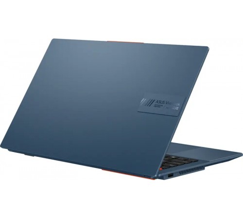 Ноутбук Asus Vivobook S 15 OLED K5504VA-MA377 (90NB0ZK1-M00N70) Solar Blue Ноутбук Asus Vivobook S 15 OLED K5504VA-MA377 (90NB0ZK1-M00N70) Solar Blue