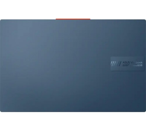Ноутбук Asus Vivobook S 15 OLED K5504VA-MA377 (90NB0ZK1-M00N70) Solar Blue Ноутбук Asus Vivobook S 15 OLED K5504VA-MA377 (90NB0ZK1-M00N70) Solar Blue