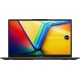 Ноутбук Asus Vivobook S 15 OLED K5504VA-MA378 (90NB0ZK2-M00N80) Midnight Black