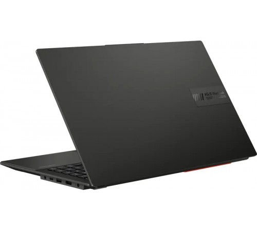 Ноутбук Asus Vivobook S 15 OLED K5504VA-MA378 (90NB0ZK2-M00N80) Midnight Black Ноутбук Asus Vivobook S 15 OLED K5504VA-MA378 (90NB0ZK2-M00N80) Midnight Black