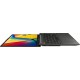 Ноутбук Asus Vivobook S 15 OLED K5504VA-MA378 (90NB0ZK2-M00N80) Midnight Black