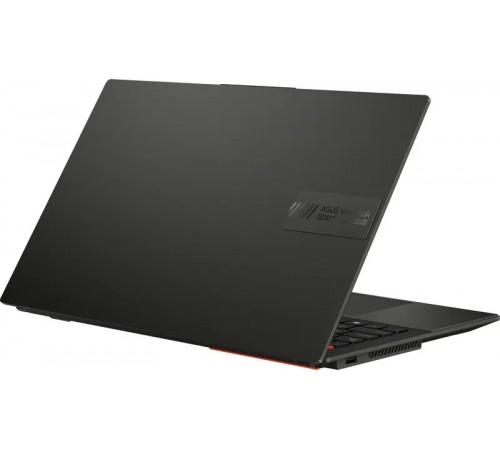 Ноутбук Asus Vivobook S 15 OLED K5504VA-MA382 (90NB0ZK2-M00NC0) Midnight Black
