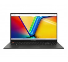 Ноутбук Asus Vivobook S 15 OLED K5504VA-MA386 (90NB0ZK2-M00NH0) Midnight Black